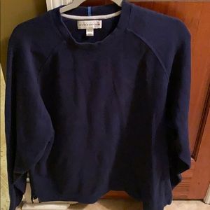 Men’s Golf Sweater